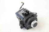 Comutator Audi TT FV3 2018 8S2919616 OEM Intrerupator Regulator Electric Argintiu Aluminiu