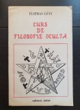 Curs de filosofie ocultă - Eliphas Levi