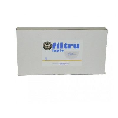 Filtru lapte 620x102 mm Q250 foto