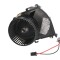 Ventilator habitaclu Denso Peugeot Expert, 2006-2016, Citroen Jumpy, 2006-2016, motor 1.6 HDI, 2.0 HDI, diesel, 2.0, benzina, cu modul de control ele