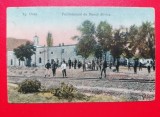Tg. Ocna Penitenciarul de munca silnica