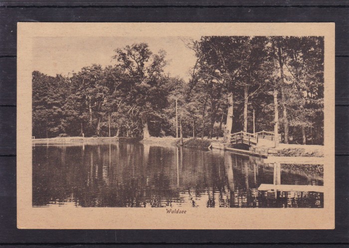 SIBIU WALDSEE