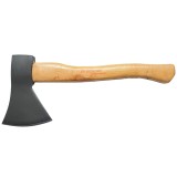 Topor 1000 g cu coada din lemn 400 mm si lama din otel Breckner