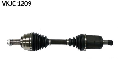SKF VKJC 1209 Planetara foto