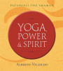 Yoga, Power &amp; Spirit: Patanjali the Shaman