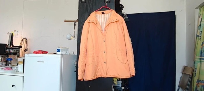Geaca Dama Blu e mmotion M 40-42