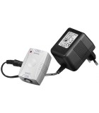 Convertor Toslink Optic Digital Audio la RCA COAXIAL Digital Audio, Goobay