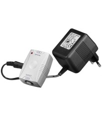 Convertor Toslink Optic Digital Audio la RCA COAXIAL Digital Audio 11919 Goobay foto