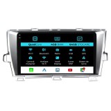 Cumpara ieftin Navigatie Dedicata Toyota Prius W3 (2009-2015),QuadCore, 9Inch, 4Gb Ram, 64Gb Stocare, Carplay