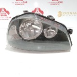 Cumpara ieftin Far dreapta Seat Ibiza Arosa 2000 - 2004