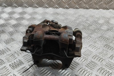 Etrier de fr&amp;acirc;nă dreapta spate AUDI Q3 F3 2018 OEM: 3Q0615424,3Q0615406 29955520 foto