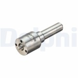 Duza injector Common Rail DLLA147P747 Toyota Avensis T22 2.0 D-4D 1CD-FTV, injector Denso 0950057, duza Denso 09347470, kit reparatie injector Delphi