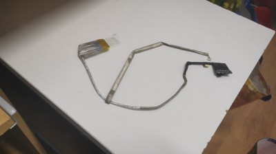 Cablu display Laptop HP Compaq Presario CA57 #60353 foto