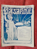 Revista Rasaritul, anul X, nr.2/1927