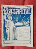 Revista Rasaritul, anul X, nr.2/1927