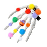 Agrafa de par cu tematica de Halloween