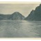 3468 - ORSOVA, Danube Kazan, Romania - old postcard - unused