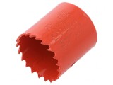 Fierăstrău pentru Găuri 40mm 5/8 Filet
