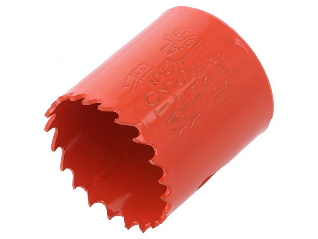 Fierăstrău pentru Găuri 40mm 5/8 Filet
