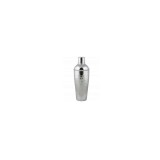 Shaker pentru barman, argintiu 550 ml, inox, Kinghoff