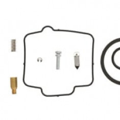 Kit reparație carburator; pentru 1 carburator (utilizare motorsport) compatibil: YAMAHA XT 350 1985-2000