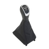NUCA SCHIMBATOR CU MANSON PENTRU SKODA SUPERB II 2008-2012 5 TREPTE
