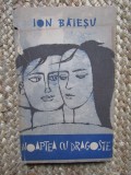 NOAPTEA CU DRAGOSTE - ION BAIESU , 1962