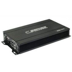 Amplificator Audio System CO-70.4, 4 x 110 watts, in 2 sau 4 ohm, clasa AB CarStore Technology