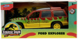 Masina - Jurassic Park 30th Anniversary - Ford Explorer | Jada Toys