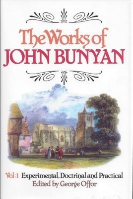 Works of John Bunyan: 3 Volume Set foto
