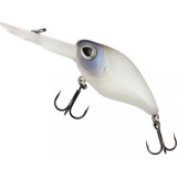 Vobler Berkley DEX Trencher, Matte Bone, 4cm, 5g
