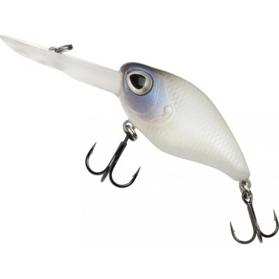 Vobler Berkley DEX Trencher, Matte Bone, 4cm, 5g foto