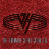 Van Halen Fuck For Unlawful Carnal Knowledge