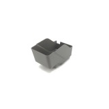 Recipient zaț cafea De'Longhi original 53132C9324 5313279311 pentru espressor