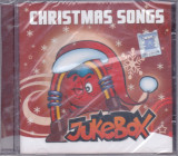 CD Colinde: Jukebox - Christmas Songs ( 2008, original, SIGILAT ), De sarbatori