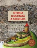 Istoria ilustrata a secuilor