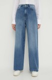 G-Star jeans femei high waist