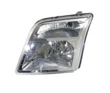 Ford Connect 2002-2012 MK1 Faruri Microbuze Stanga Lampa