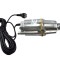 Pompa de apa submersibila, 280 W, 60m, Geko G81422