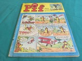 REVISTA VAIILANT LE JOURNAL DE PIF * NR. 1202 * 1968 / 4 4 1