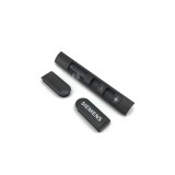 Set de butoane pentru hotă BOSCH 00757796 SIEMENS Original