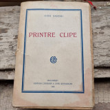 PRINTRE CLIPE - GINA SANDRI - 1925