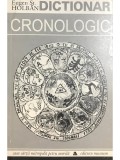 Eugen St. Holban - Dictionar cronologic (Editia: 1998)