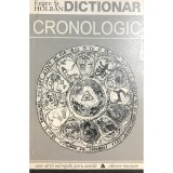Eugen St. Holban - Dictionar cronologic (Editia: 1998)