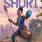 Shuri: A Black Panther Novel #1