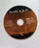 Barouque CD Muzica Clasica Original