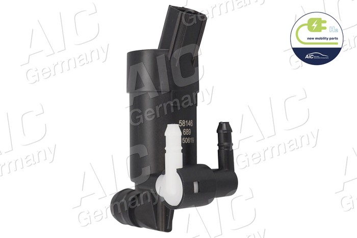 AIC 58146 Calitatea originală AIC pompa de apa,spalare parbriz