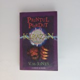Karazan - Printul Pierdut