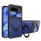 Husa Google Pixel 9a Techsuit CamGuard Pro, albastru