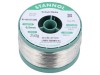 Cositor fără plumb 0,5mm 250g bobină 2,5%